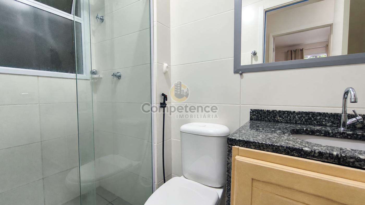 Apartamento, 2 quartos, 50 m² - Foto 7