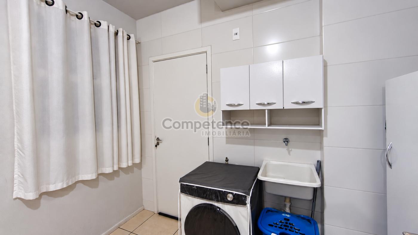 Apartamento, 2 quartos, 50 m² - Foto 3