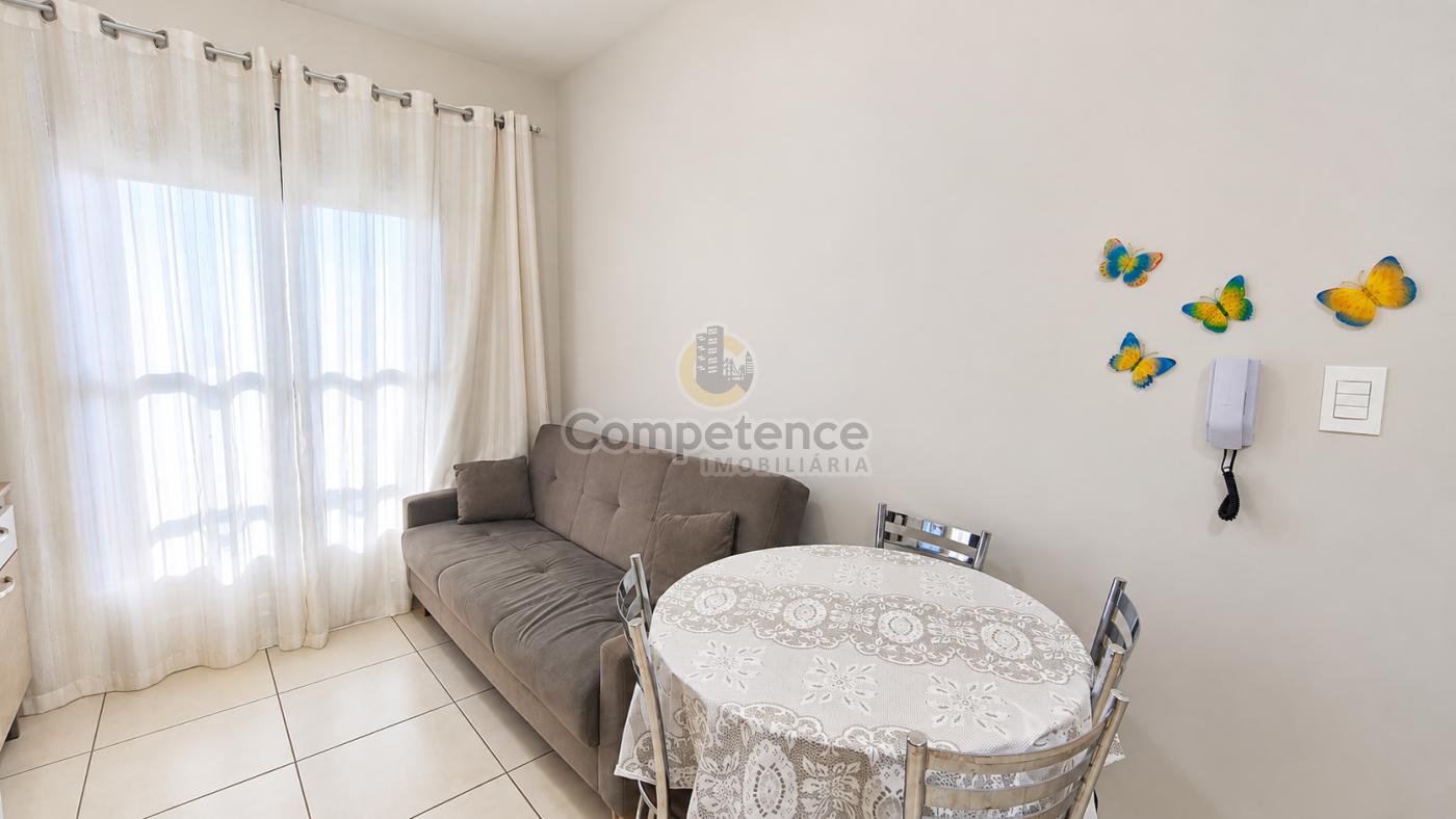 Apartamento, 2 quartos, 50 m² - Foto 5