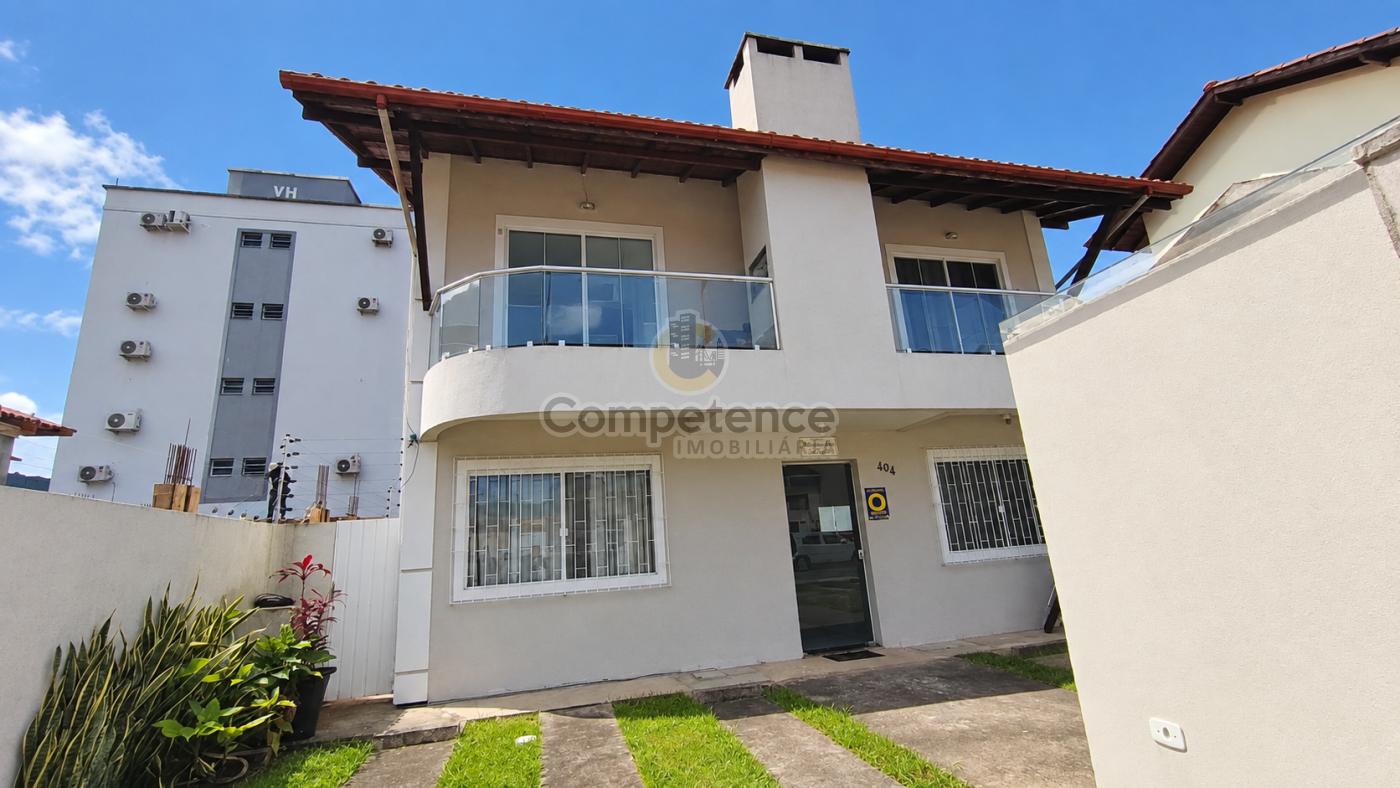 Apartamento, 2 quartos, 58 m² - Foto 1