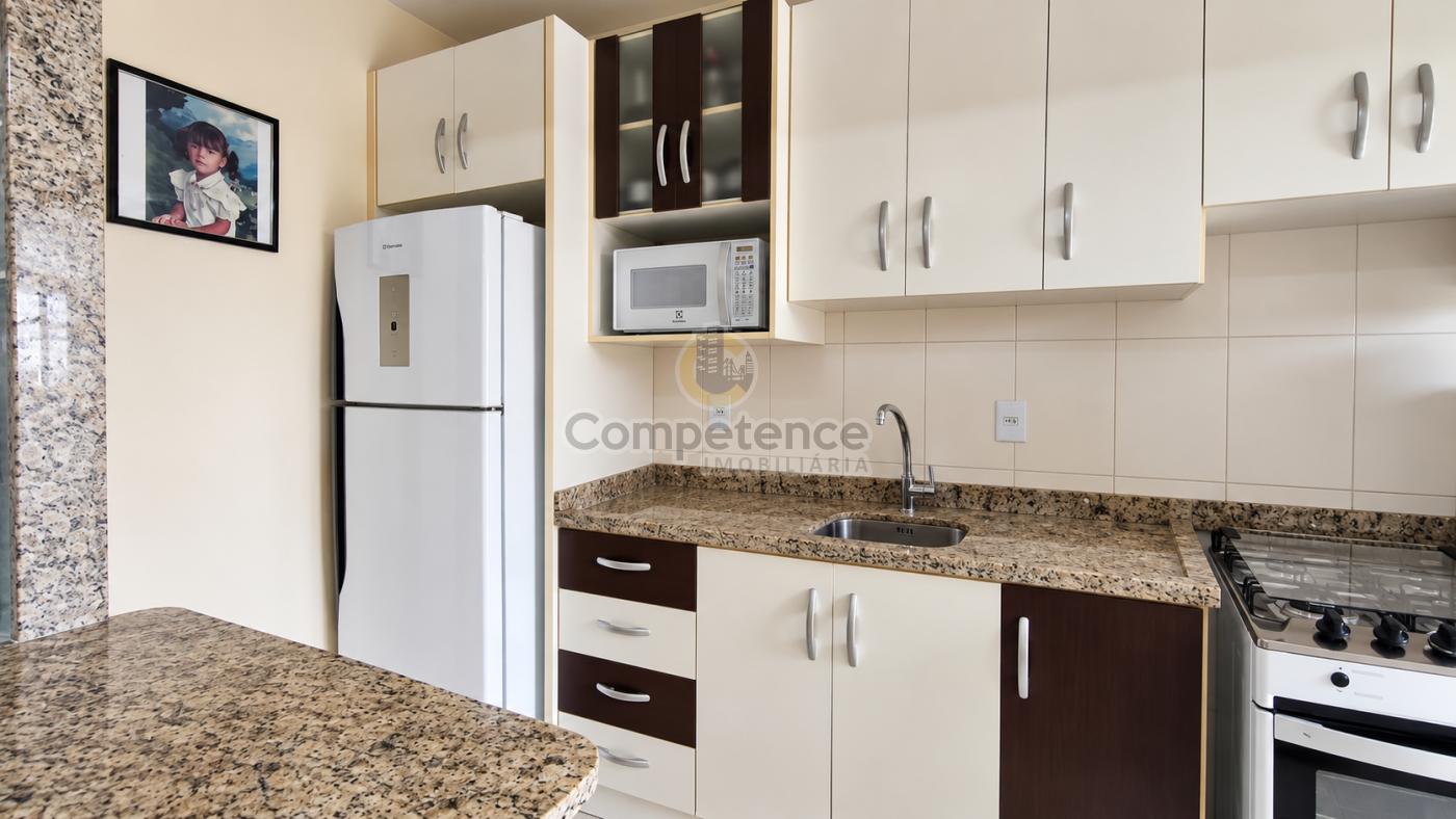 Apartamento, 1 quarto, 51 m² - Foto 3