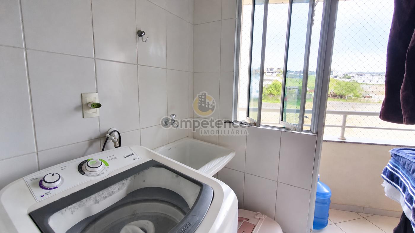 Apartamento, 1 quarto, 51 m² - Foto 4