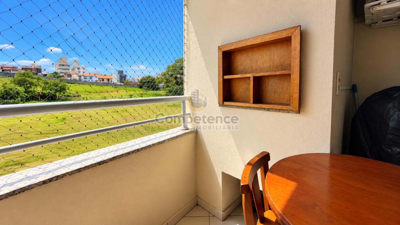 Apartamento, 1 quarto, 51 m² - Foto 7