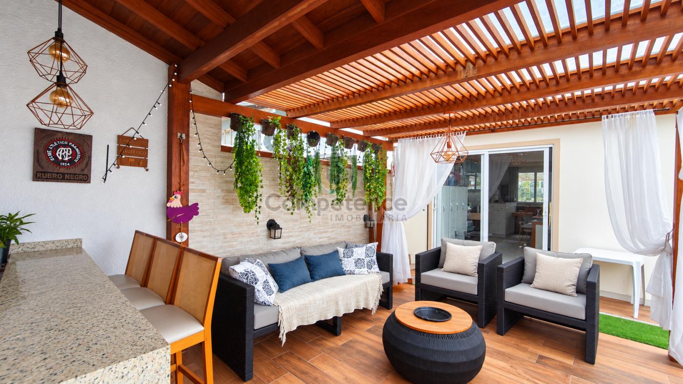 Casa, 2 quartos, 200 m² - Foto 1