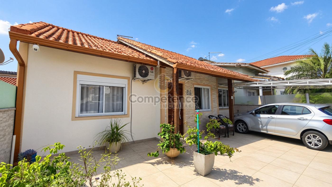 Casa, 2 quartos, 200 m² - Foto 3