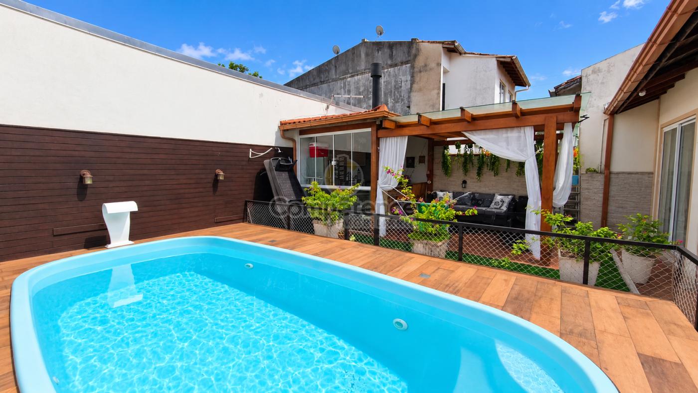 Casa, 2 quartos, 200 m² - Foto 21