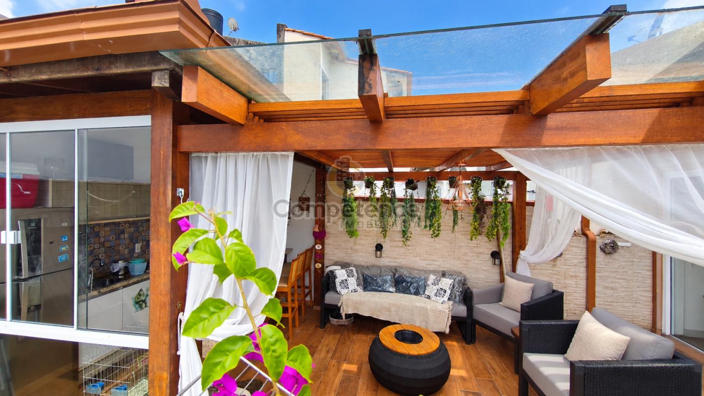 Casa, 2 quartos, 200 m² - Foto 20