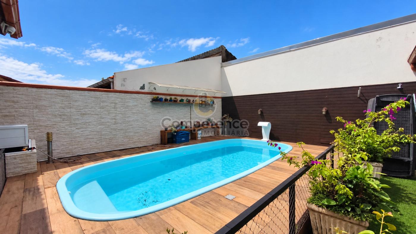 Casa, 2 quartos, 200 m² - Foto 22