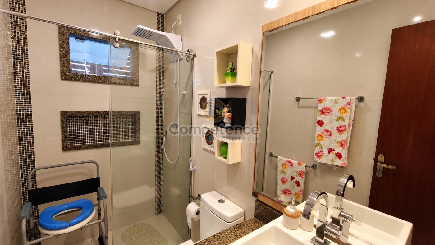 Casa, 2 quartos, 200 m² - Foto 13
