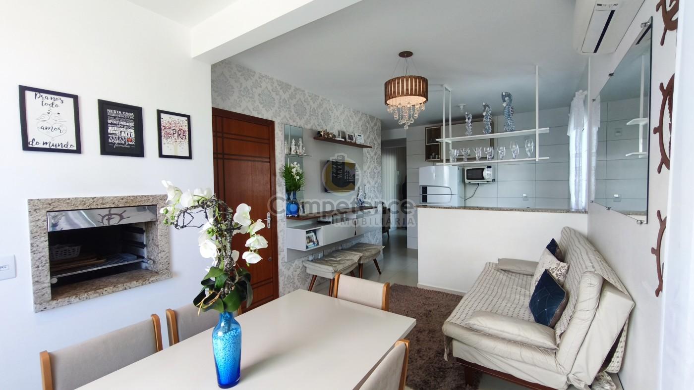 Apartamento, 2 quartos, 60 m² - Foto 6