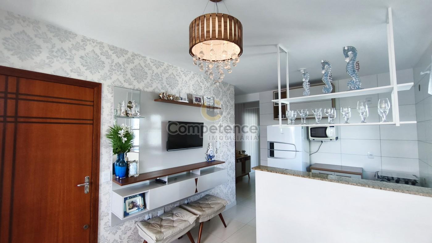 Apartamento, 2 quartos, 60 m² - Foto 7