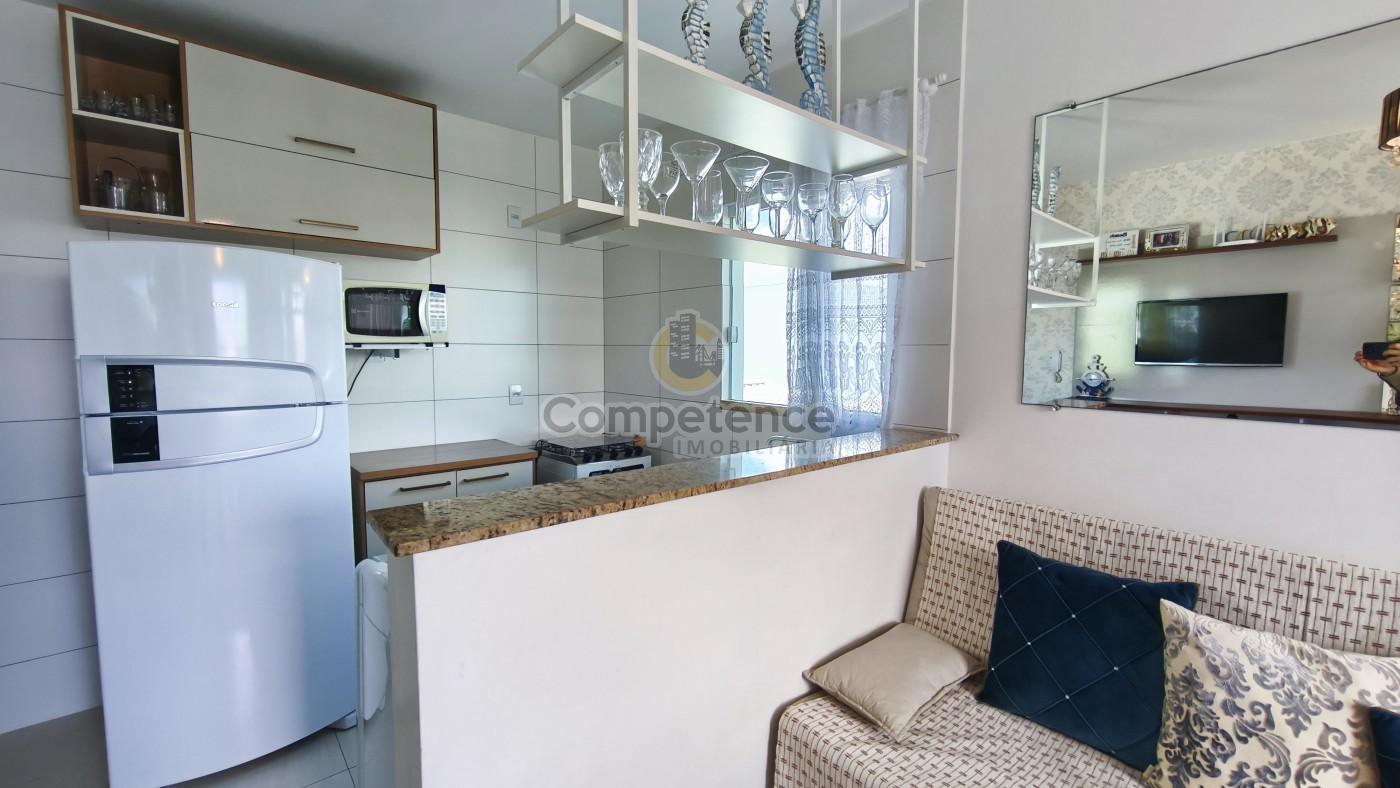 Apartamento, 2 quartos, 60 m² - Foto 8