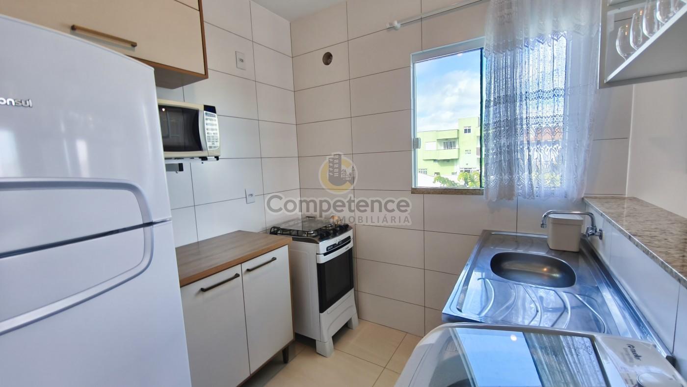 Apartamento, 2 quartos, 60 m² - Foto 9