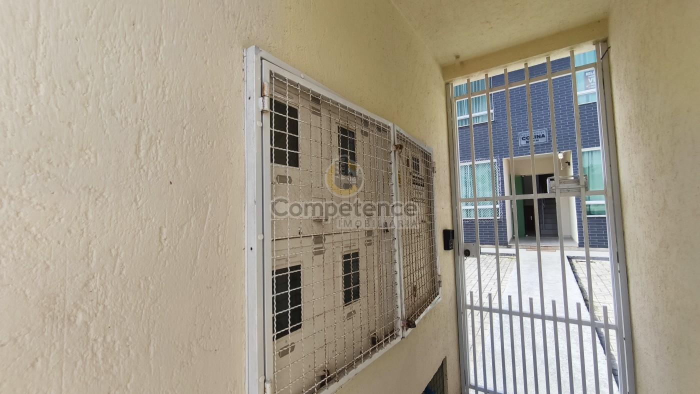 Apartamento, 2 quartos, 60 m² - Foto 21